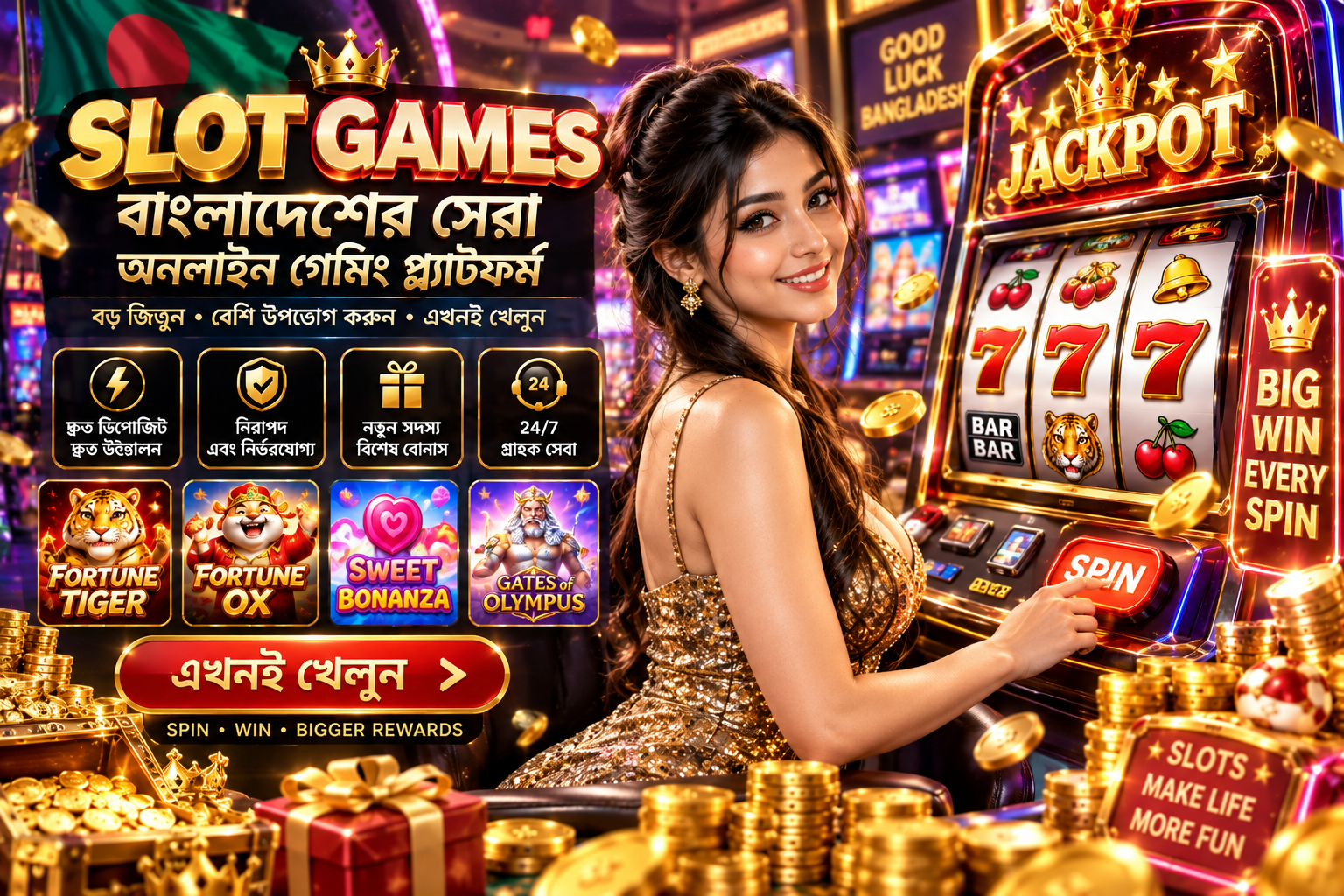 ck44 Free Bet — a giant glowing welcome-bonus coin burst with confetti ck44 Free Bet — a giant glowing welcome-bonus coin burst with confetti